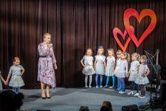Koncert mamkám
