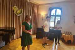 Slávik Slovenska okresné kolo