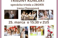 TRIEDNY KONCERTvášho odseku - 1
