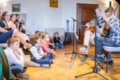 Školský rok 2023/2024