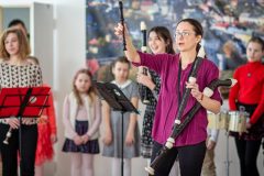 Výchovné koncerty pre materské školy