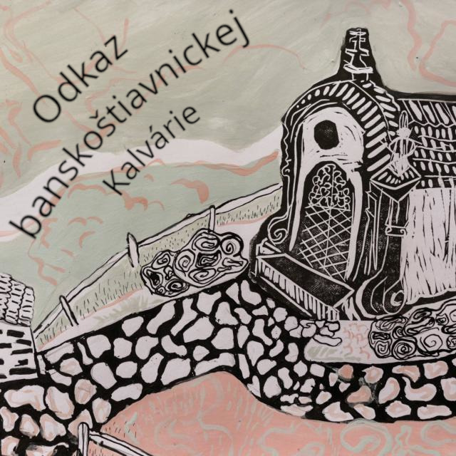 súťaž Odkaz Kalvárie