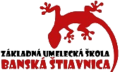 Základná umelecká škola Banská Štiavnica