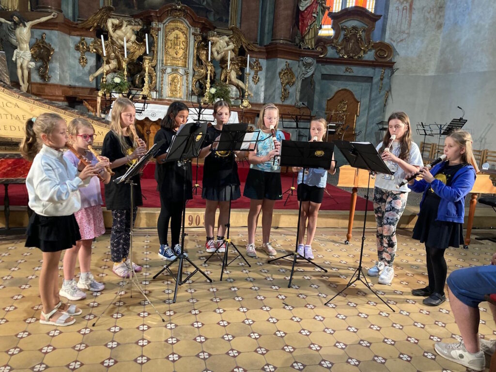 Základná umelecká škola v Banskej Štiavnici