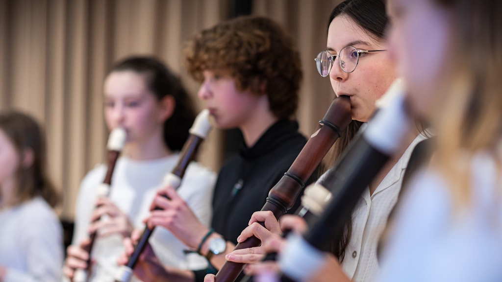Základná umelecká škola Banská Štiavnica