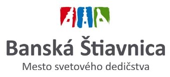 Logo Banská Štiavnica