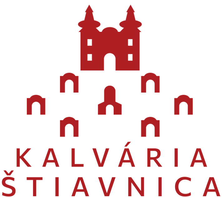 Logo Kalvária Štiavnica