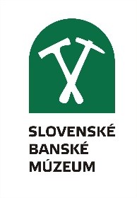 Logo Slovenské banské múzeum